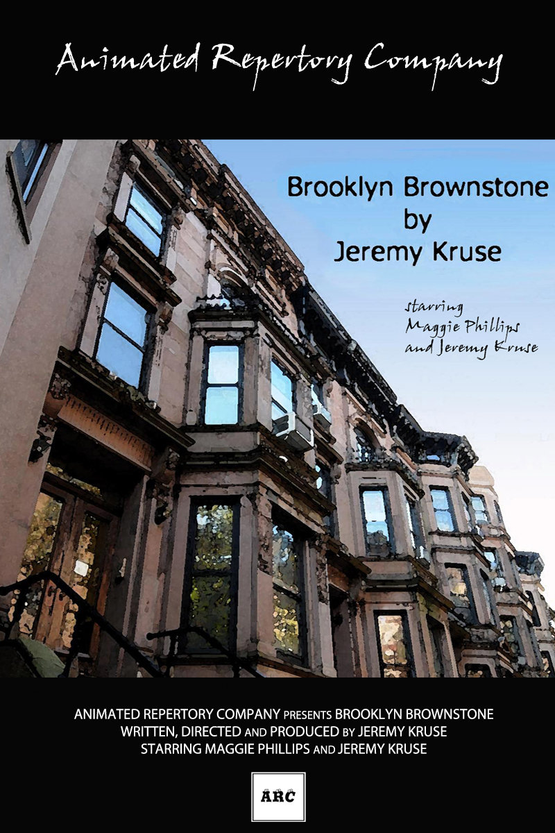 Brooklyn Brownstone