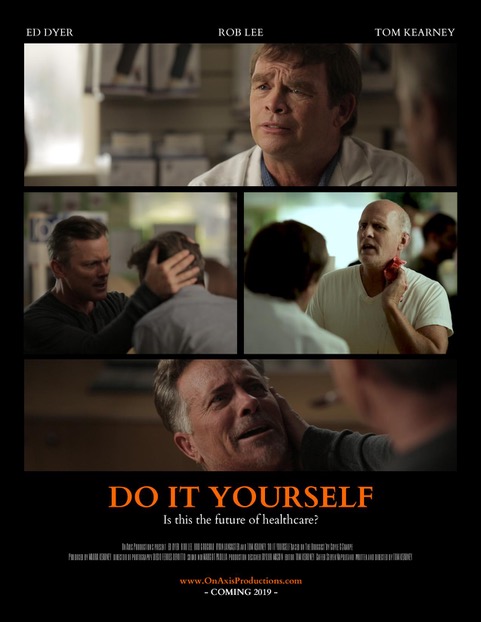 Do It Yourself