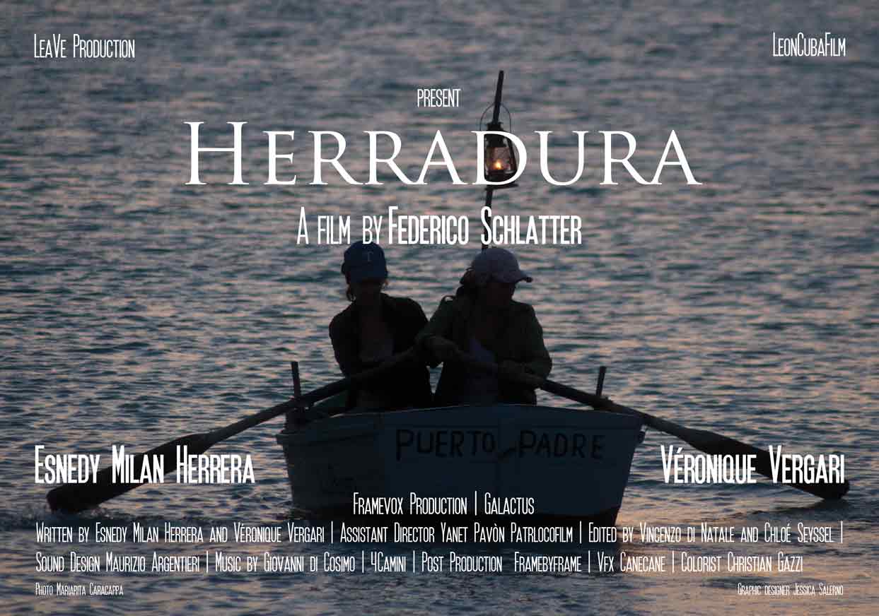 Herradura