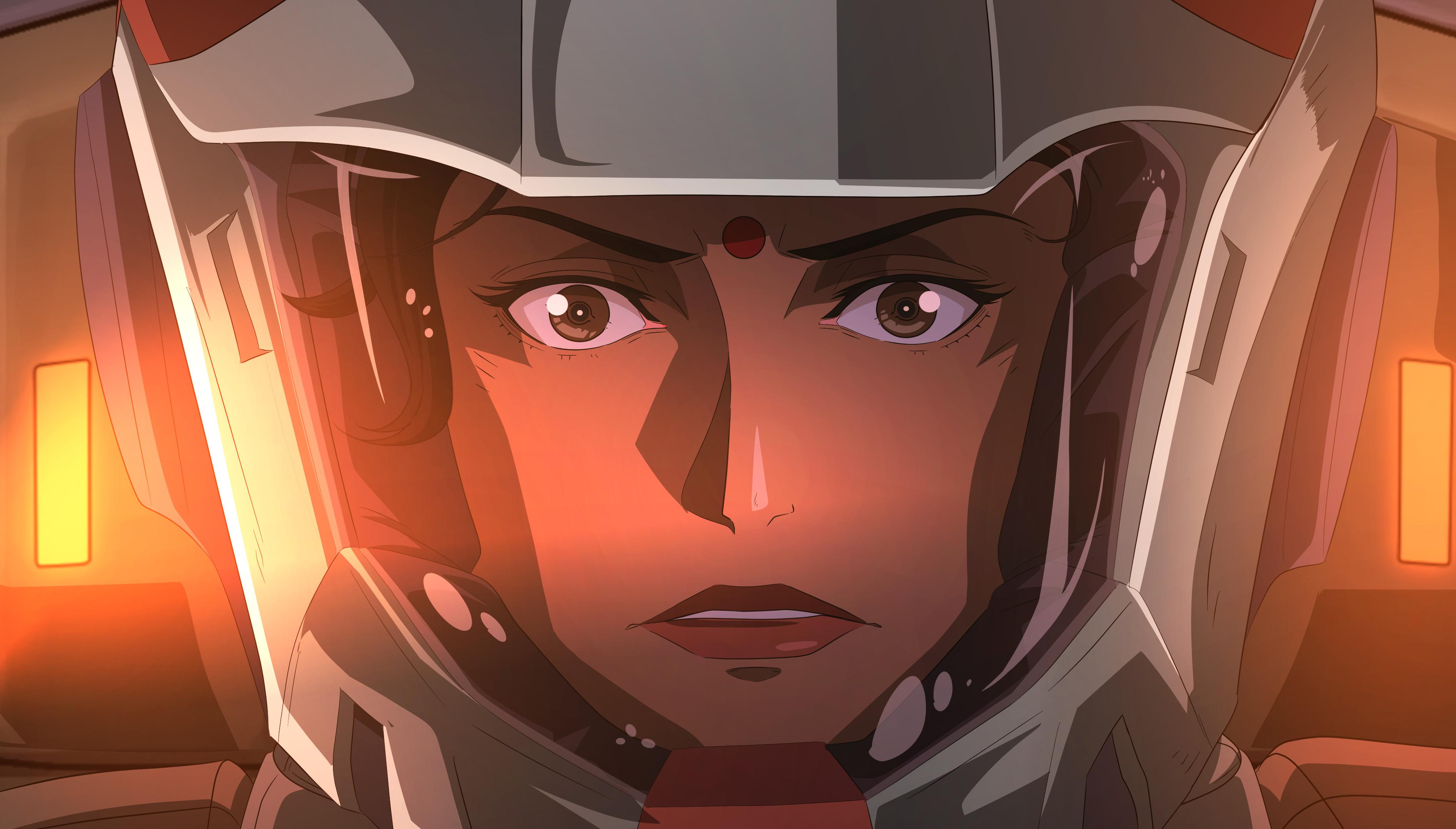Phantom Galaxies Web Series Shorts