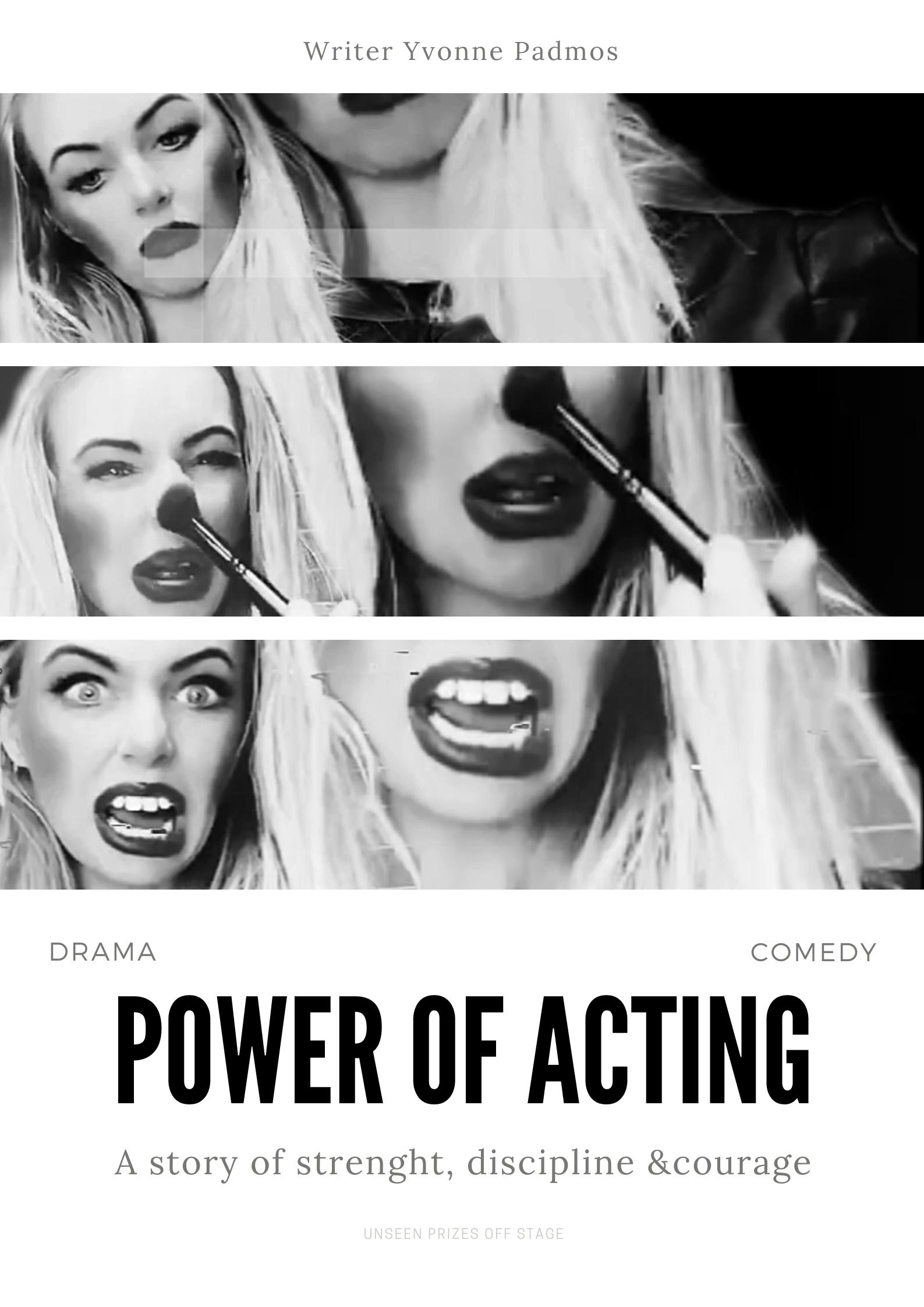 Power of acting
