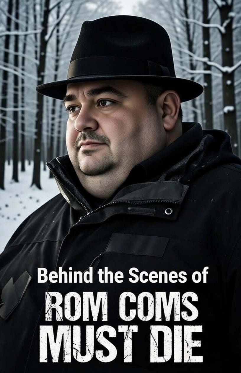 Behind the Scenes of Rom Coms Must Die