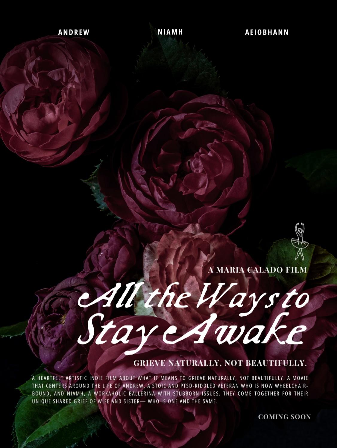 All the Ways to Stay Awake